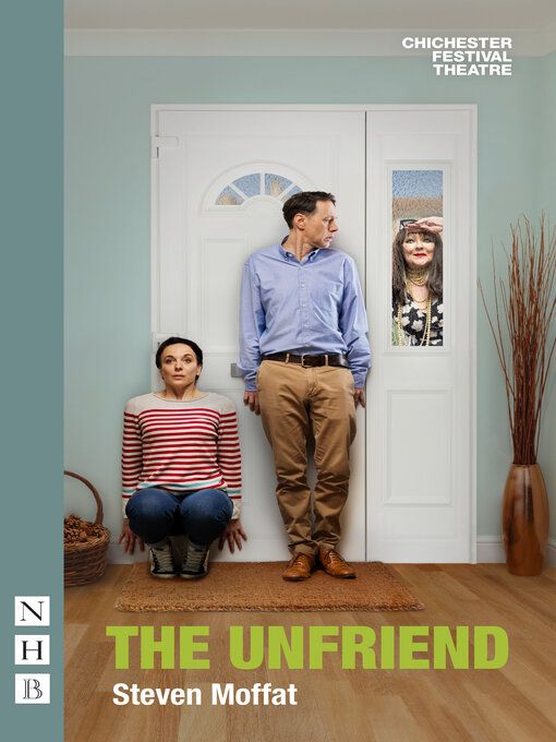 Title details for The Unfriend (NHB Modern Plays) by Steven Moffat - Available